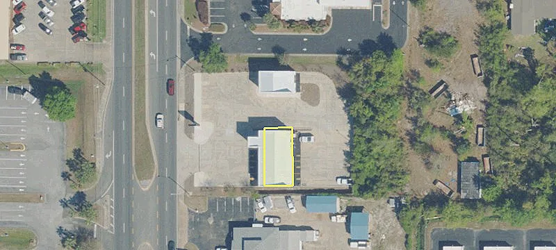 817 Tyndall Pkwy