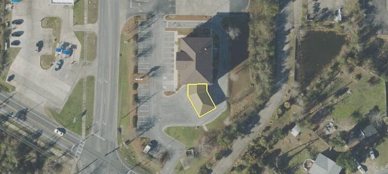 2200 Stanford Rd