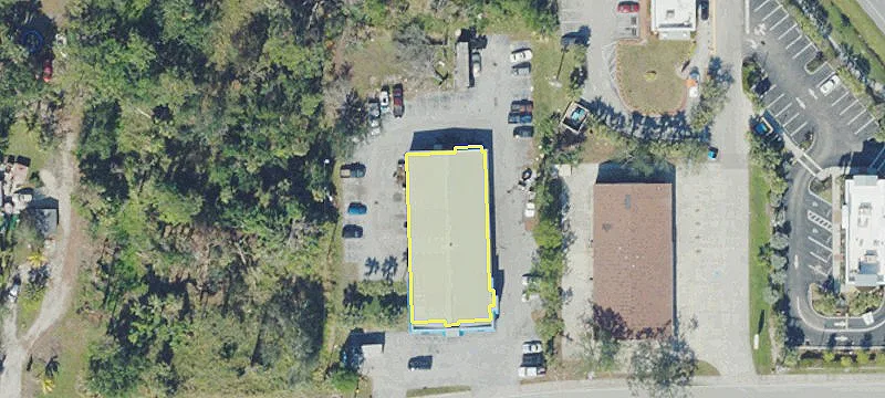 300 Pondella Rd