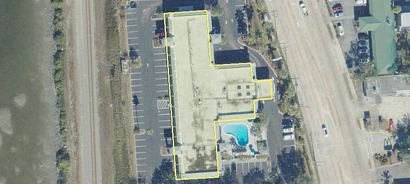 1111 Ponce De Leon Blvd