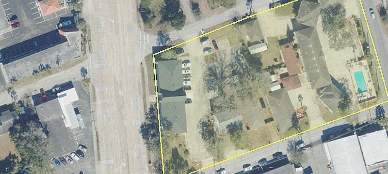 3000 Ponce De Leon Blvd