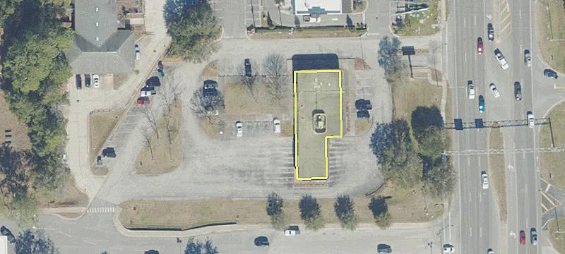 1695 Us Hwy 1st S