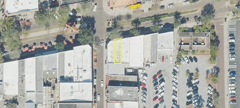 2 Plant St
