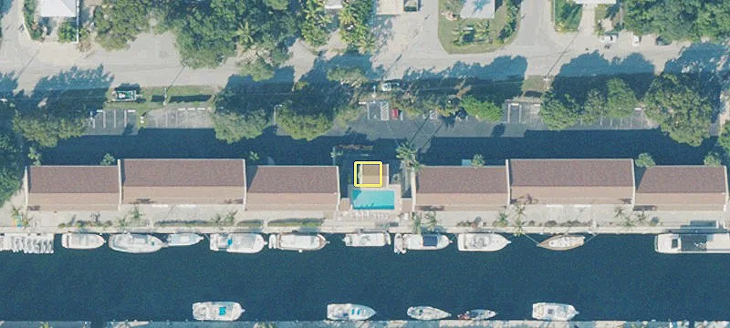 201 Ocean Dr