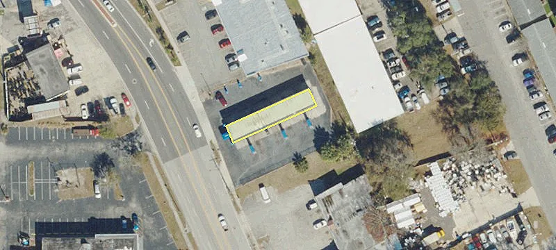 1205 Arlington N Rd