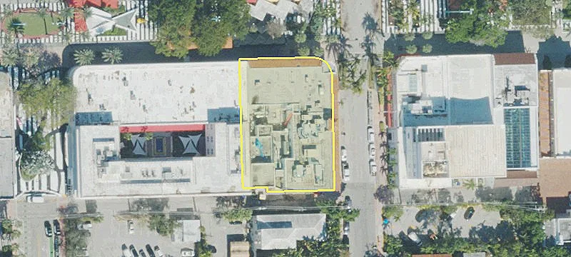 600 Lincoln Rd