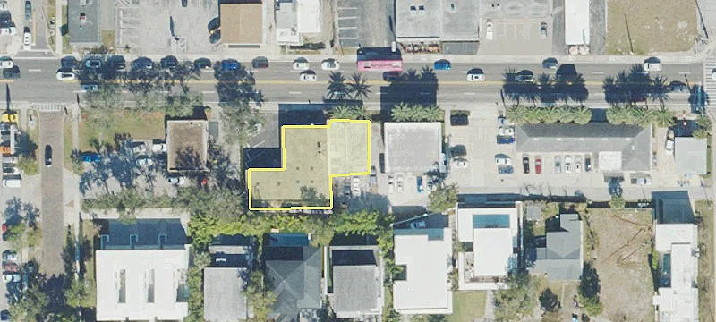 1006 Fairbanks Ave