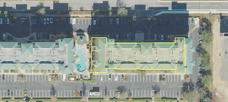 8000 Poinciana Blvd, Unit 2204