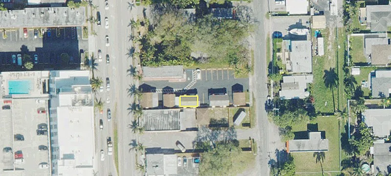 140 Federal Hwy