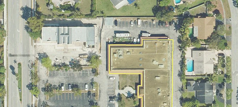 4538 Inverrary Blvd, Unit FF