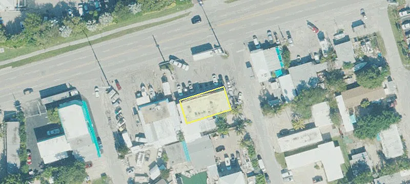 2565 Overseas Hwy