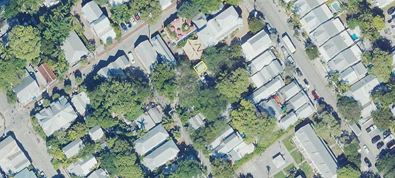 809 Terry Ln
