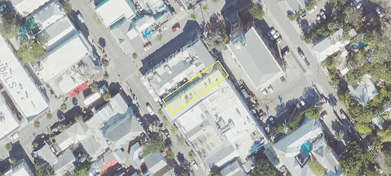 209 Duval St