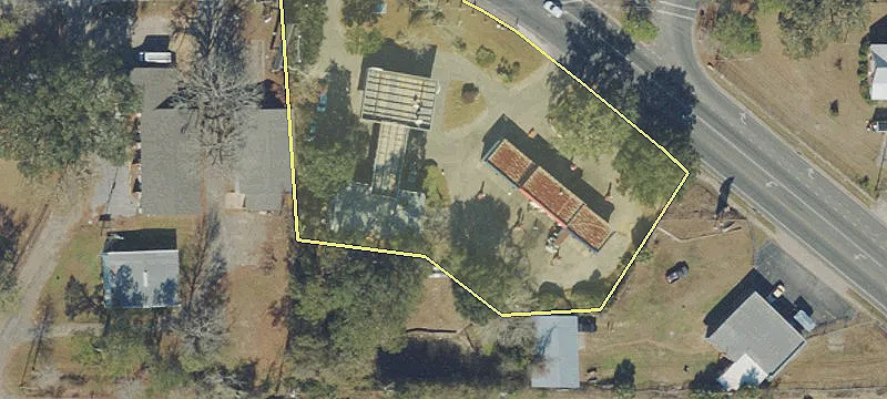1776 Old Bainbridge Rd