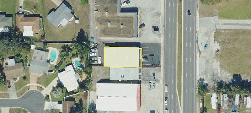 8700 Seminole Blvd