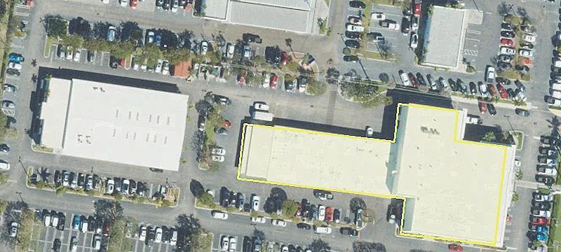 2400 Federal Hwy