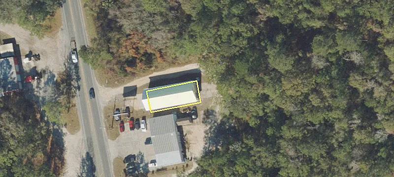 8027 Woodville Hwy
