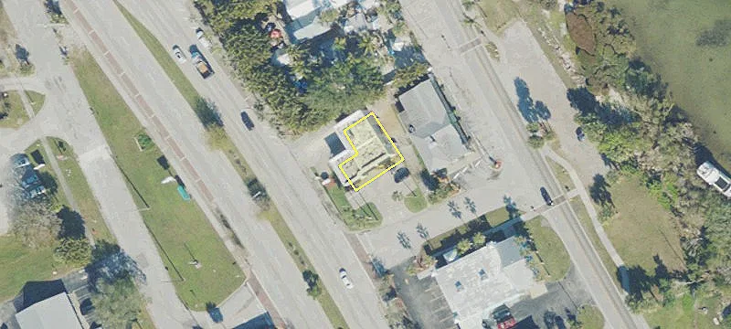 1400 Us Hwy 1st 1
