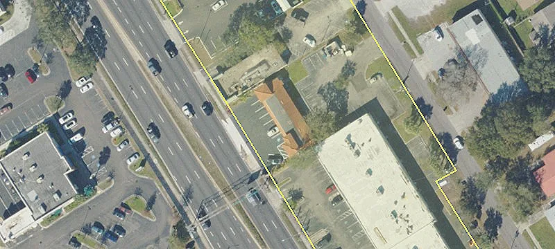 7291 Us Hwy 19th N