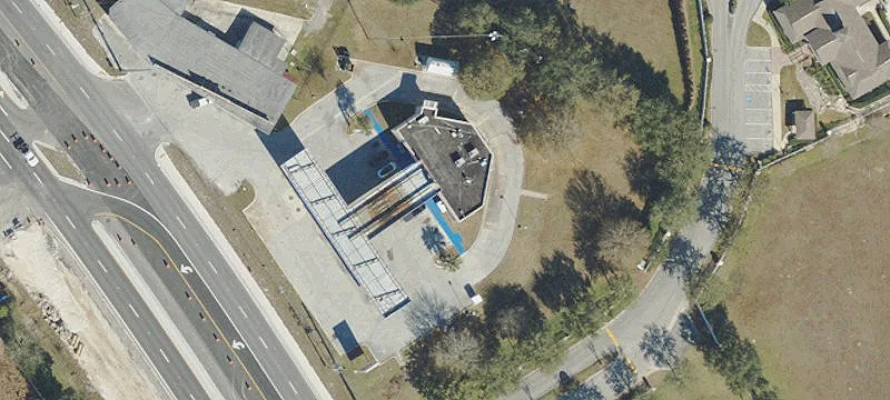 841 Us Hwy 27441