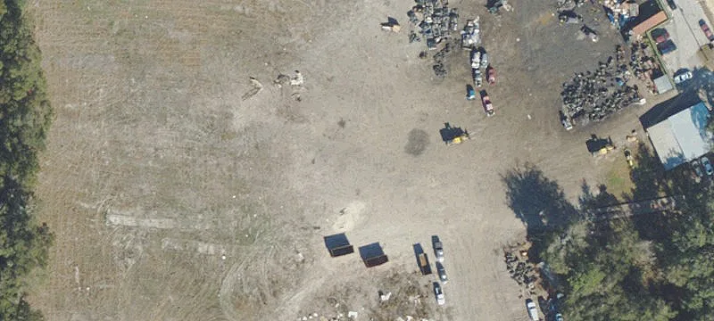 552 Us Hwy 27441