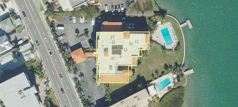 10315 Gulf Blvd, Unit 106