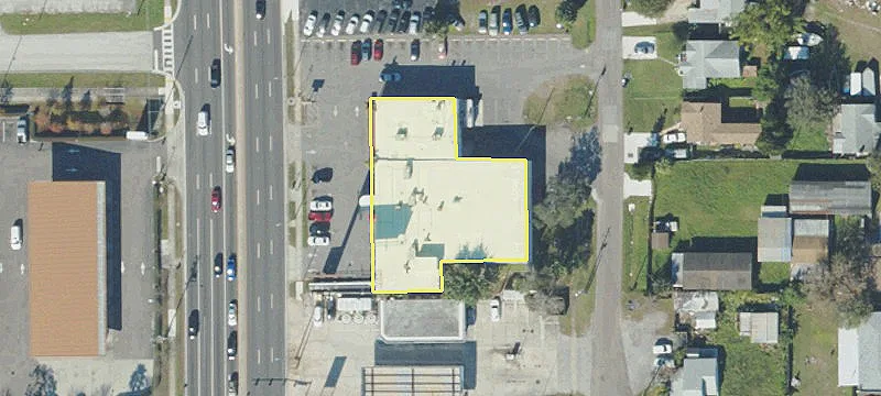 6251 Us Hwy 19th N