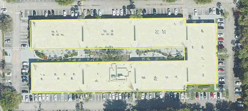 16244 Military Trl Ste, Unit 460