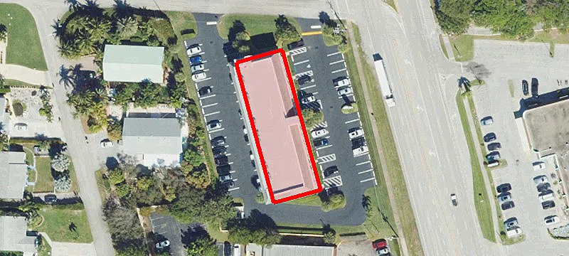 13901 Us Hwy 1st 1