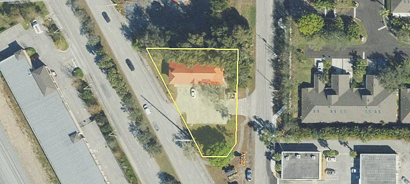 626 Us Hwy 1st 1