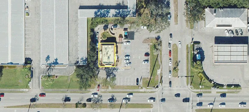 3710 Cortez W Rd