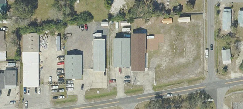 213 Bridgers Ave