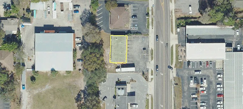 1414 Pinehurst Rd