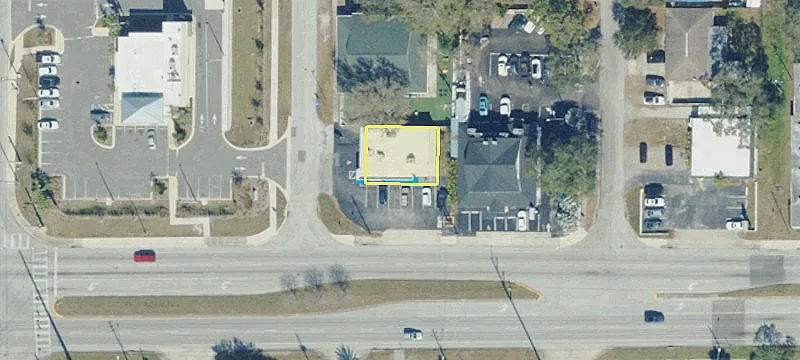 2320 Sunset Pt Rd