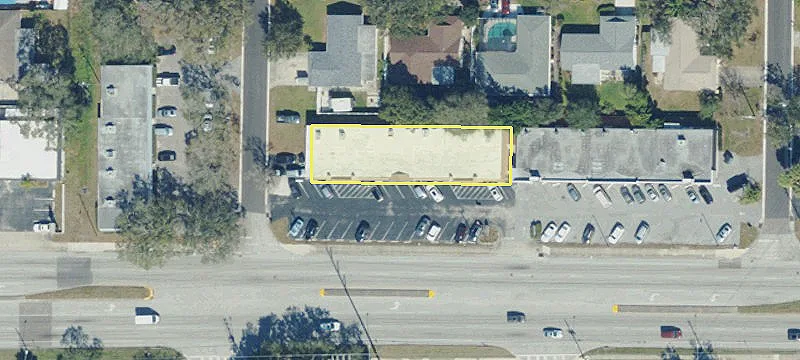 2350 Sunset Pt Rd Ste A