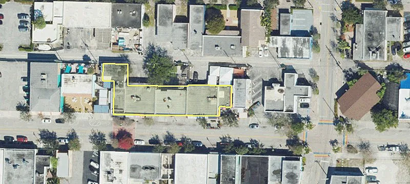 511 Northwood Rd