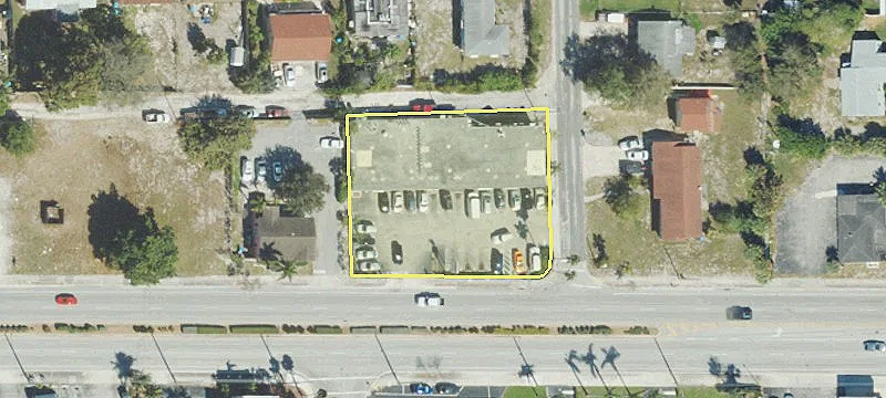 401 Boynton Bch Blvd
