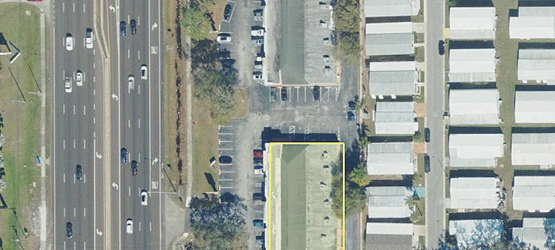 28801 Us Hwy 19th N