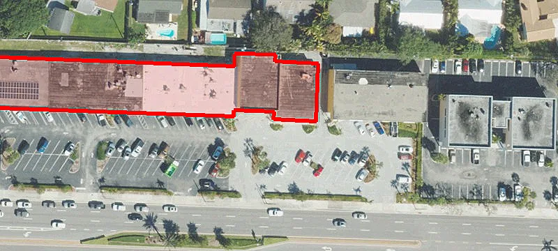 775 Northlake Blvd
