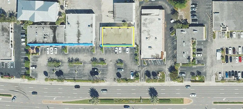 503 Northlake Blvd Ste A