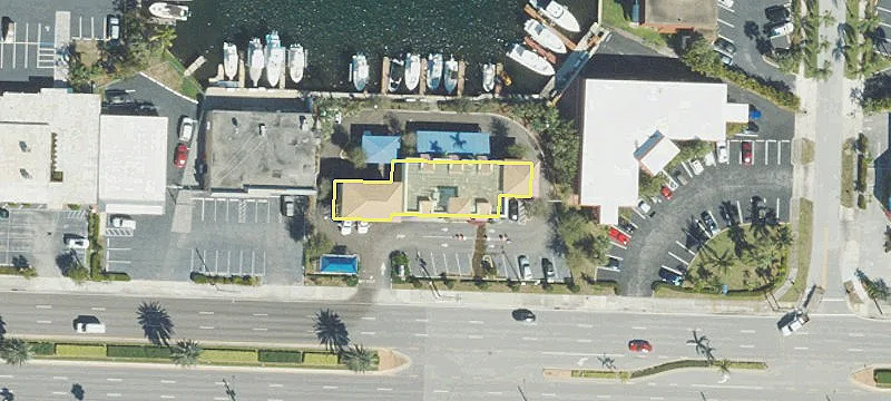 707 Northlake Blvd