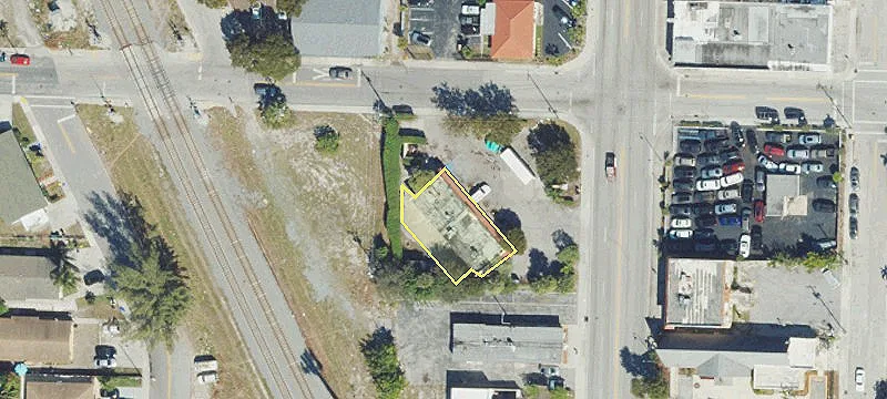 1001 Dixie Hwy