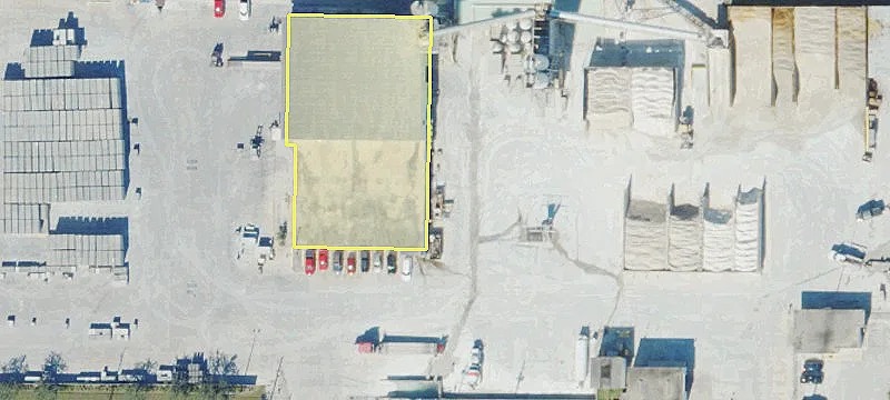 600 9th W St