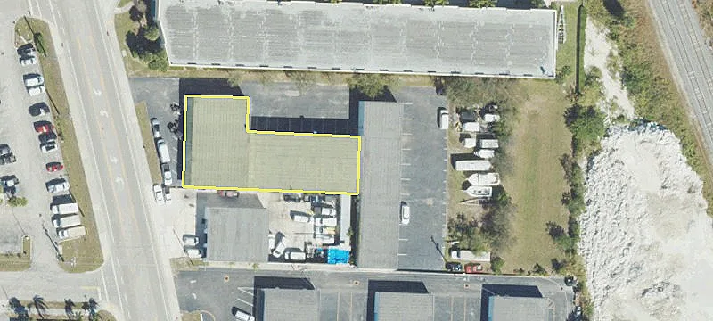 1273 Old Dixie Hwy Ste, Unit 1