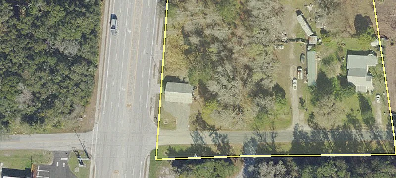 138 State Rd 207