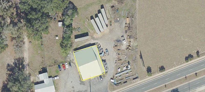 156 State Rd 20