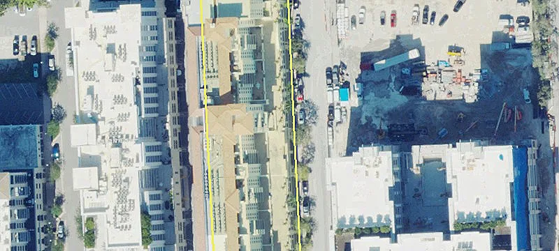 4100 Salzedo St Ste, Unit 16