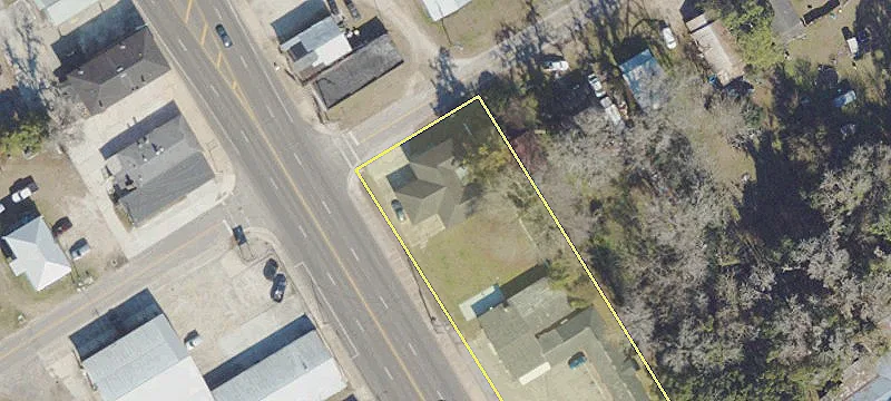 551690 Us Hwy 1st 1