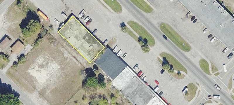 317 New Market W Rd