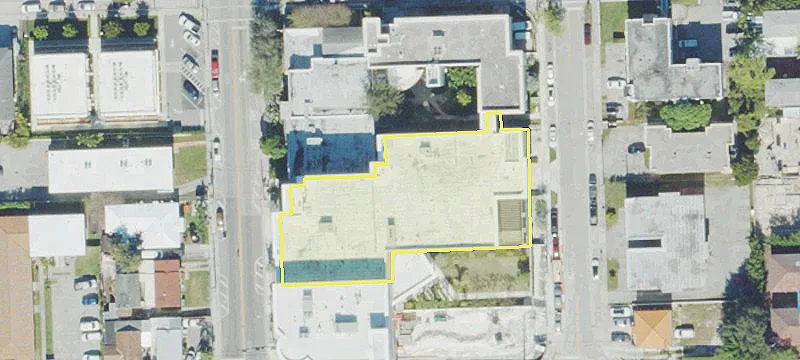 601 8th Ave
